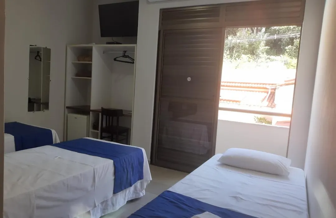 Hotel Porto do Sol-1