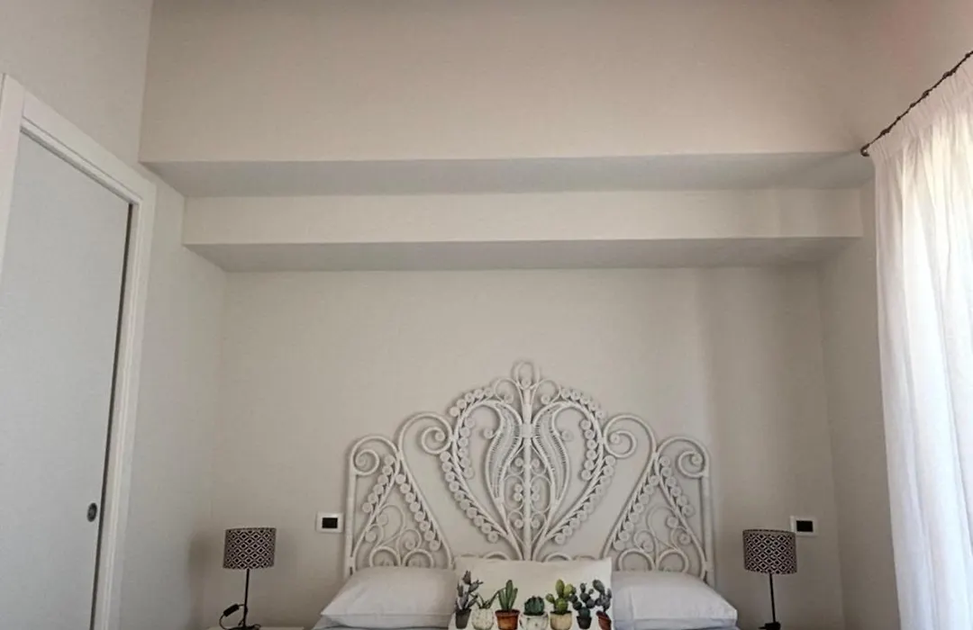 Bed&Breakfast La Terra dei Mari-1