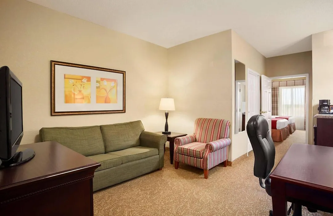 Country Inn & Suites By Radisson, Albany, Ga-1