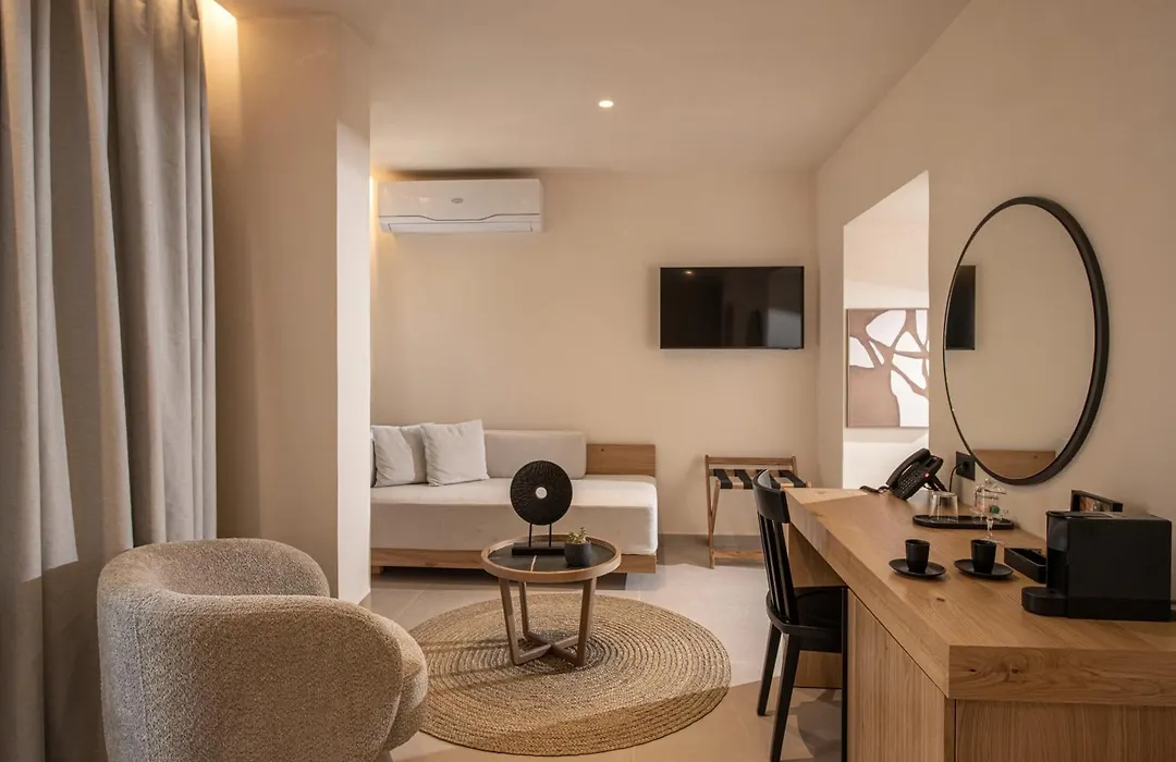 Indigo Suites Collection Adults Only-1