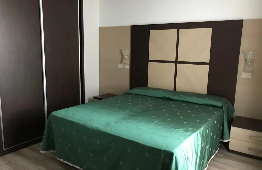 Hotel Gardenia-1