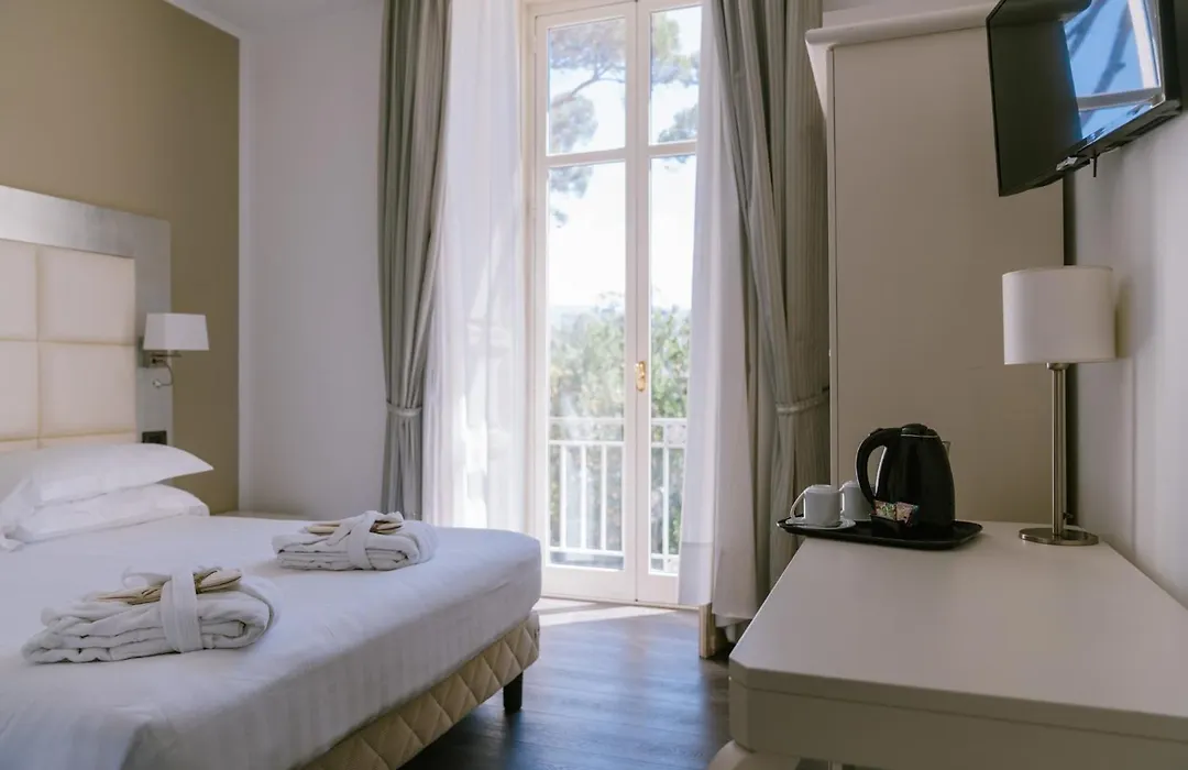 Grand Hotel Telese-1