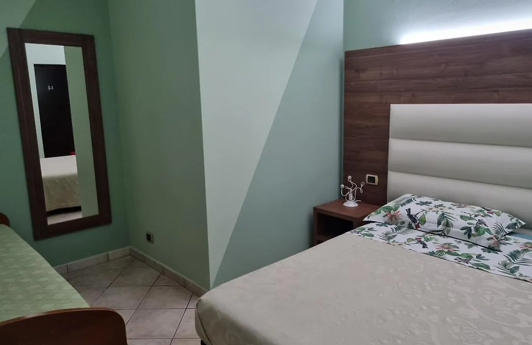 Pensione degli Ulivi-1