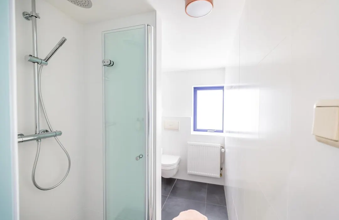 Hotel Domburg4you-1