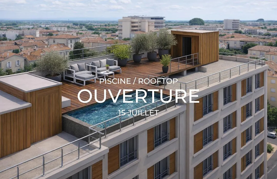 Best Western Arcachon Le Port-1