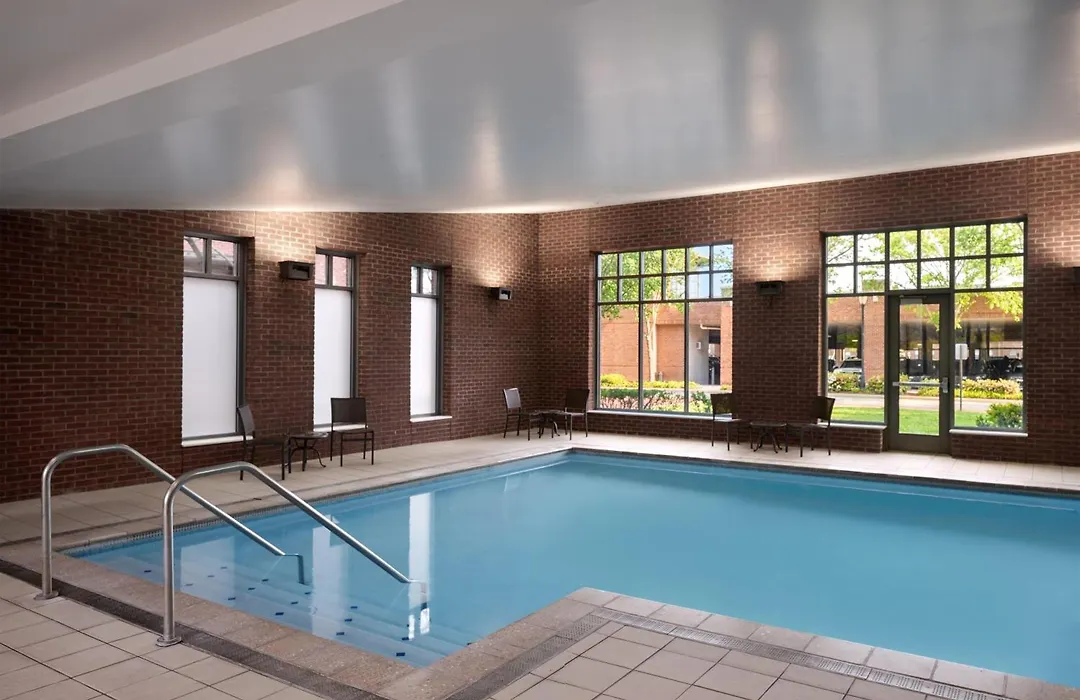 Hyatt Place Columbus/Osu-1