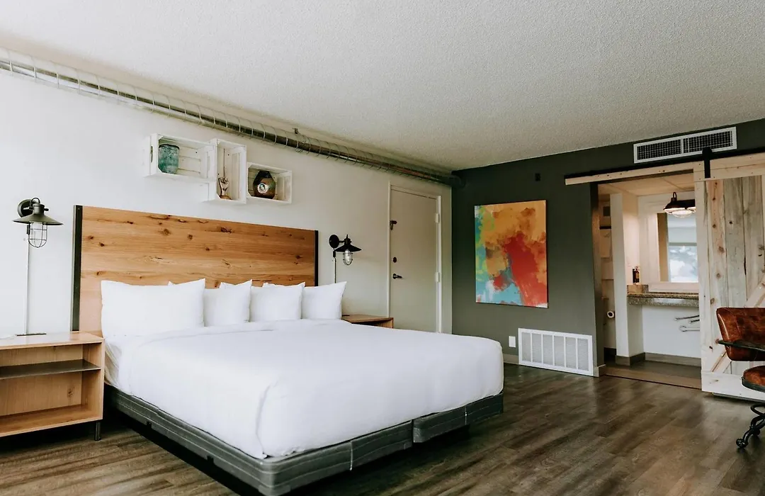 Scp Wildfree Colorado Springs, Trademark By Wyndham-1