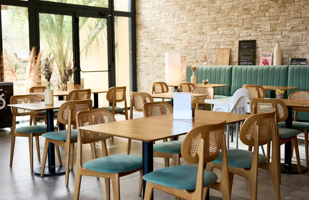 Clos Saint-Michel Resort & Spa-1