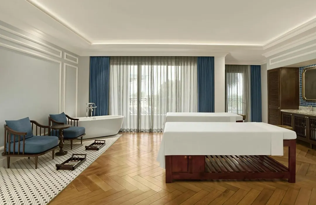 Sheraton Phu Quoc Long Beach Resort-1