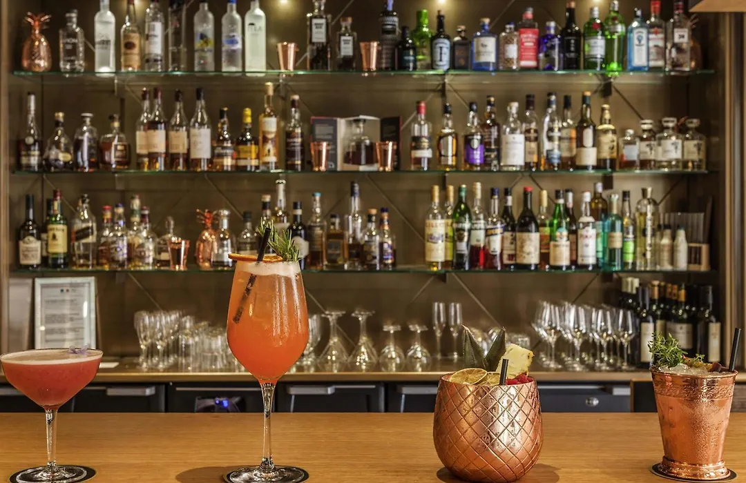 La Cour des Consuls Hotel&Spa Toulouse - MGallery-1
