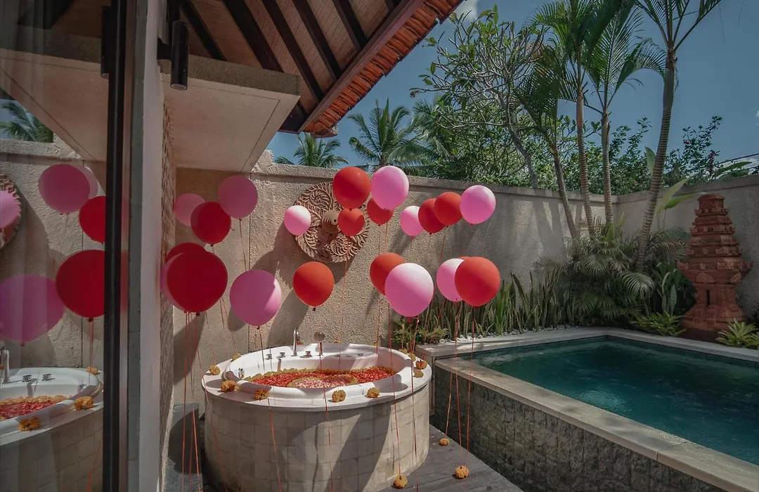 Dedary Resort & Spa Ubud By Ini Vie Hospitality-1