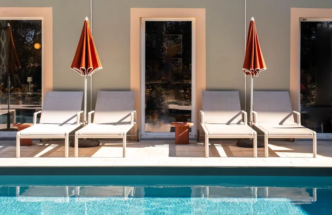 ibis budget Saint Cyr sur Mer La Ciotat-1