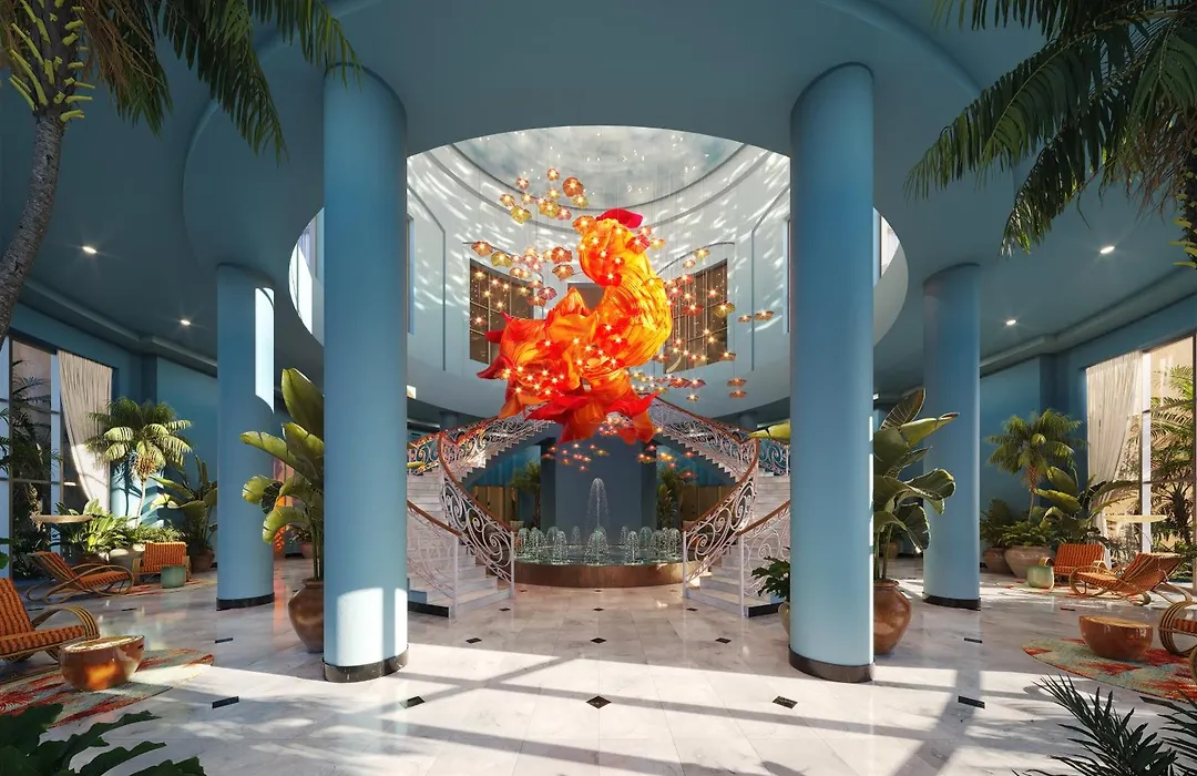Joia Rose Hall By Iberostar (Adults Only)-1