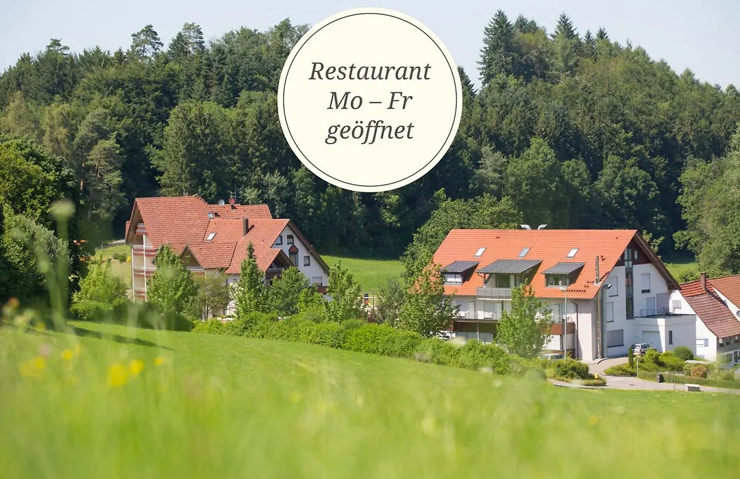 Hotel Jägerhaus-1