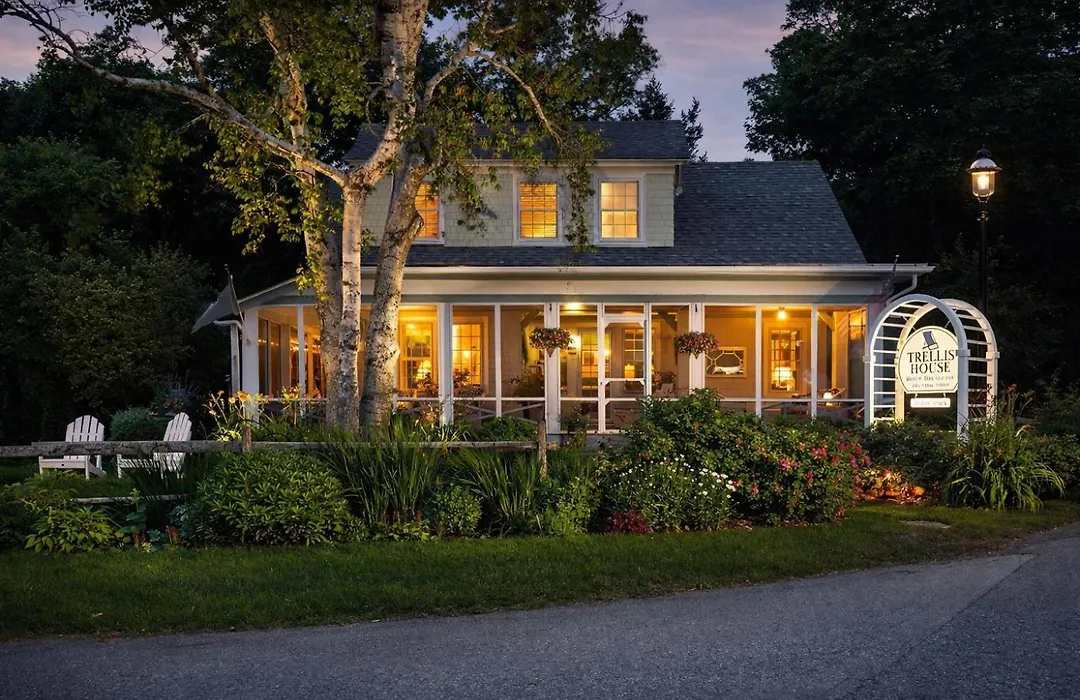 The Trellis House-1