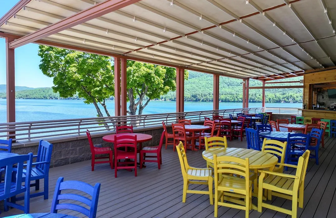 Surfside On The Lake-1