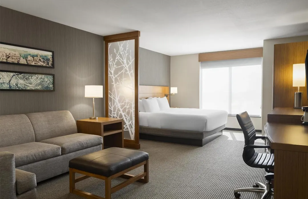 Hyatt Place West Des Moines/Jordan Creek-1