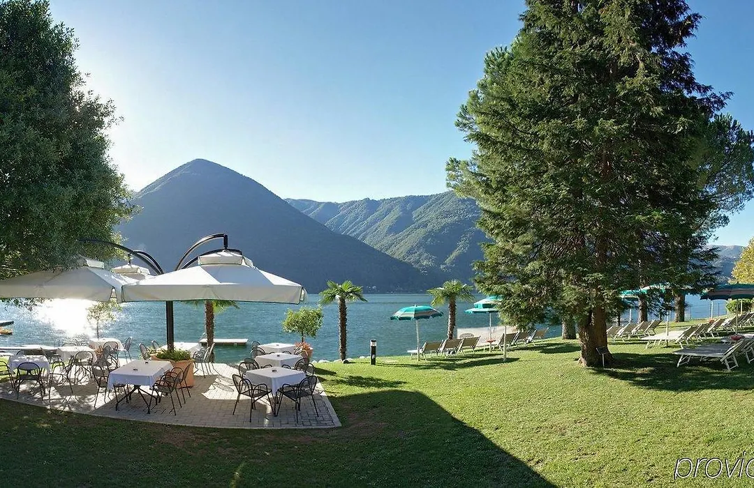 Residenza Lago Di Lugano-1