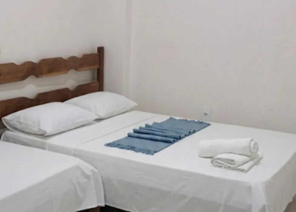 Hotel e Lanchonete Bom Gosto-1