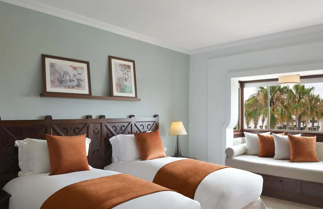 Sofitel Agadir Royal Bay Resort-1