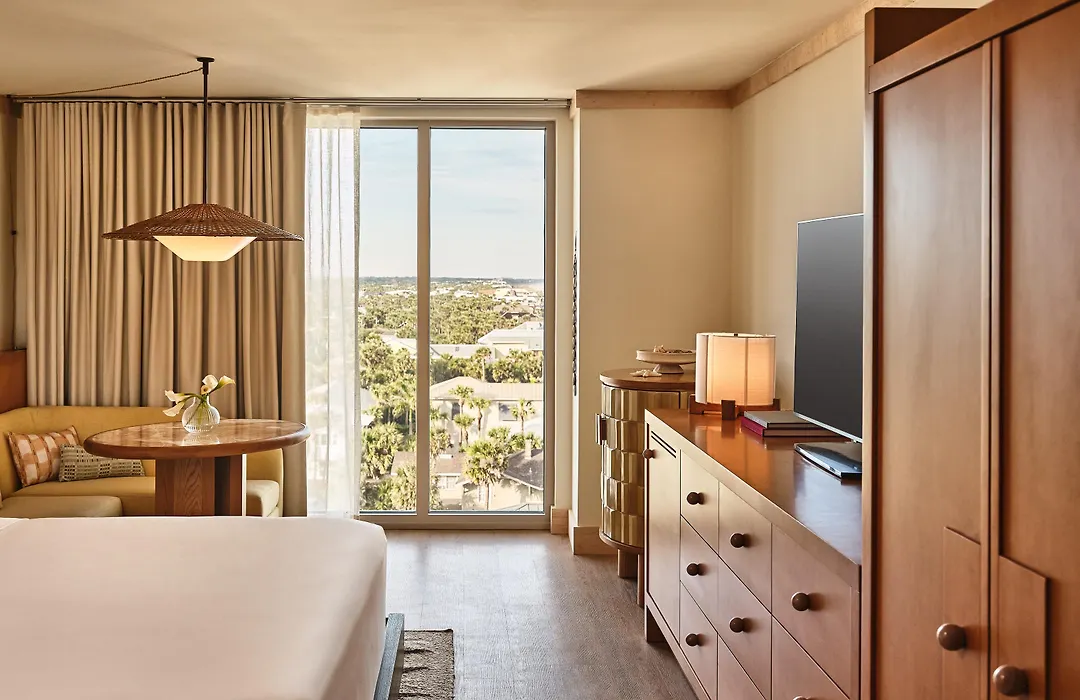 Dune House Hotel & Spa-1
