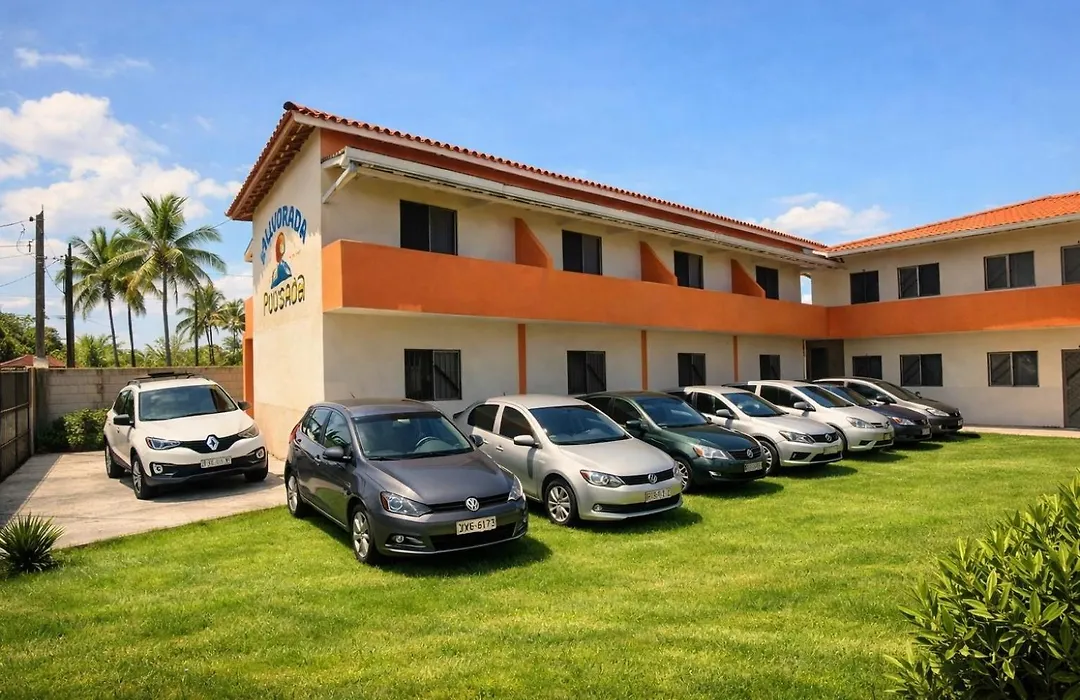Apartamentos PraiaMar-1