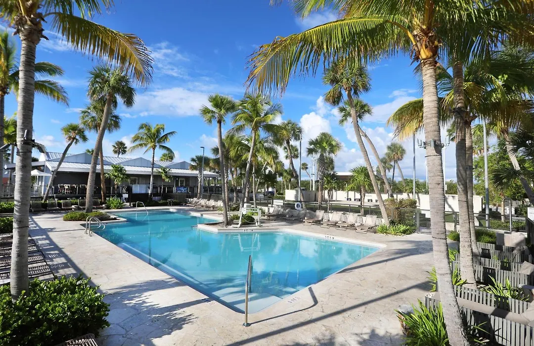 The Perry Hotel & Marina Key West-1