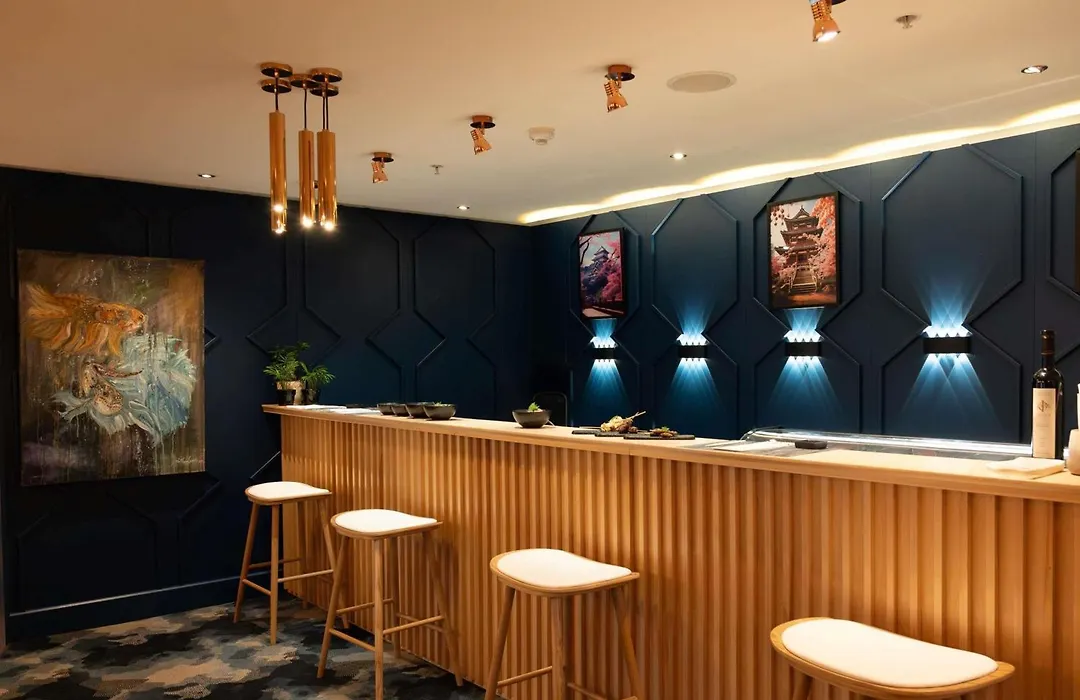 Pullman Cape Town City Centre-1
