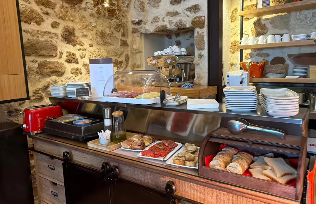 Domus Maris Relais Boutique Hotel-1