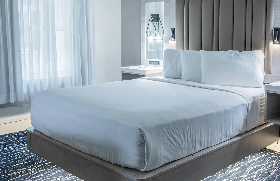 Inn On The Square, An Ascend Collection Hotel-1