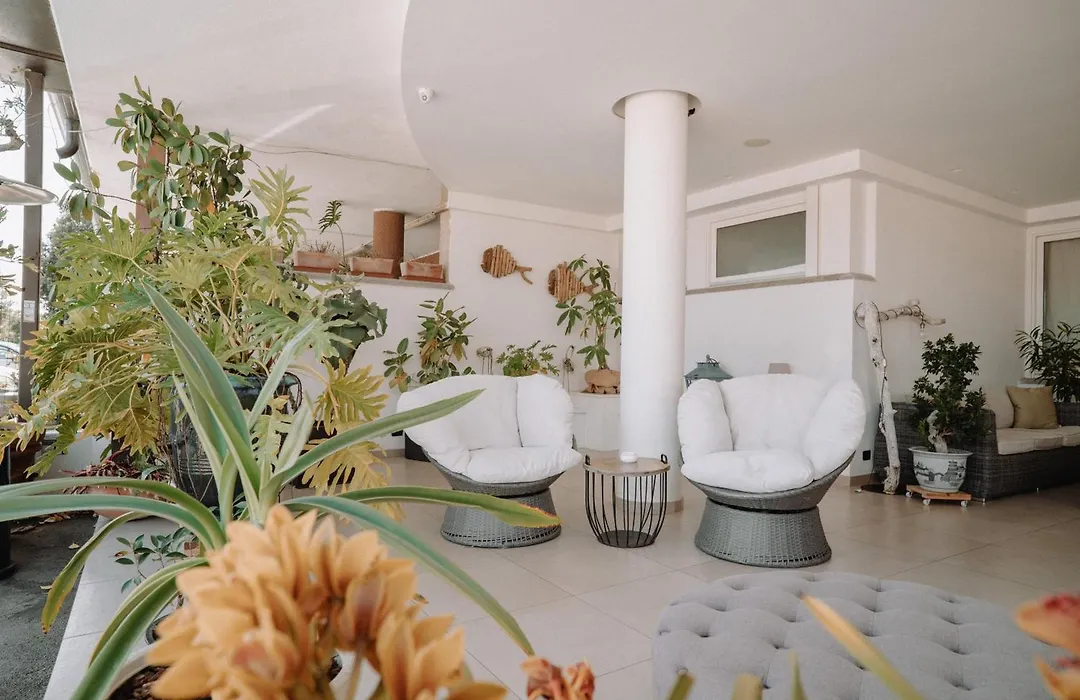 Lula Hotel - Ex Love & Fama Hotel-1