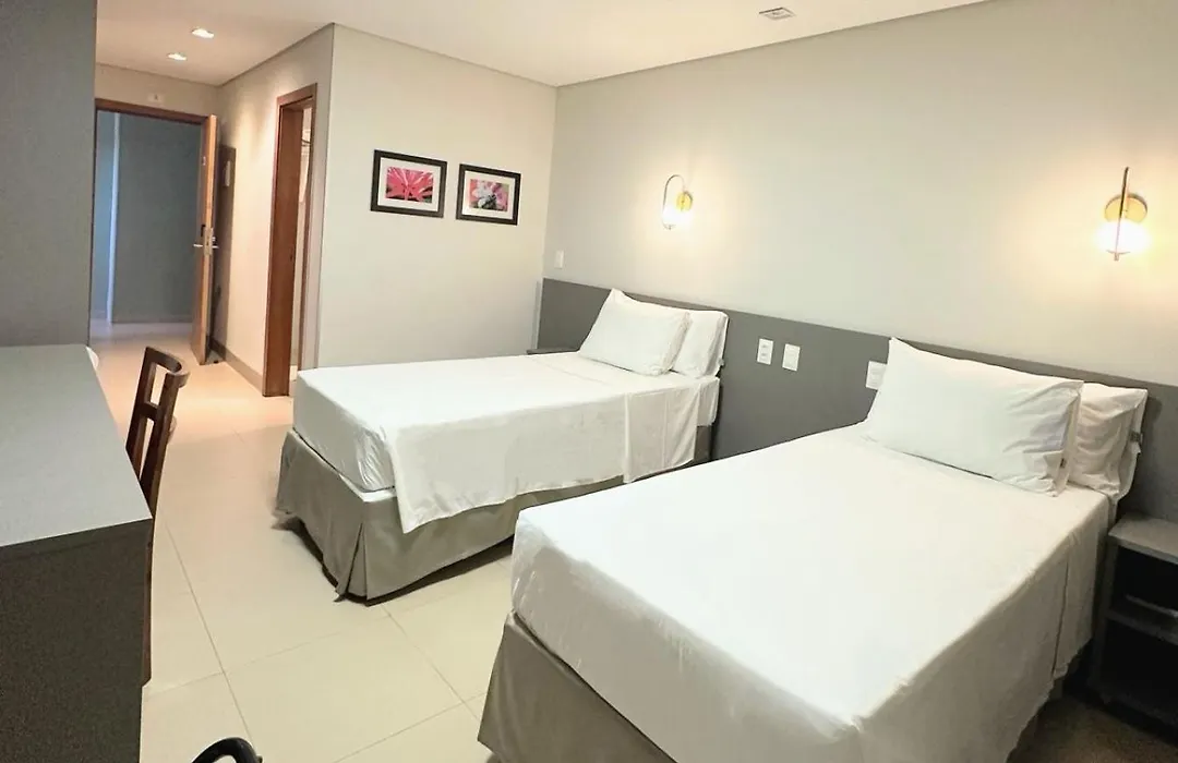 Orla Morena Park Hotel-1
