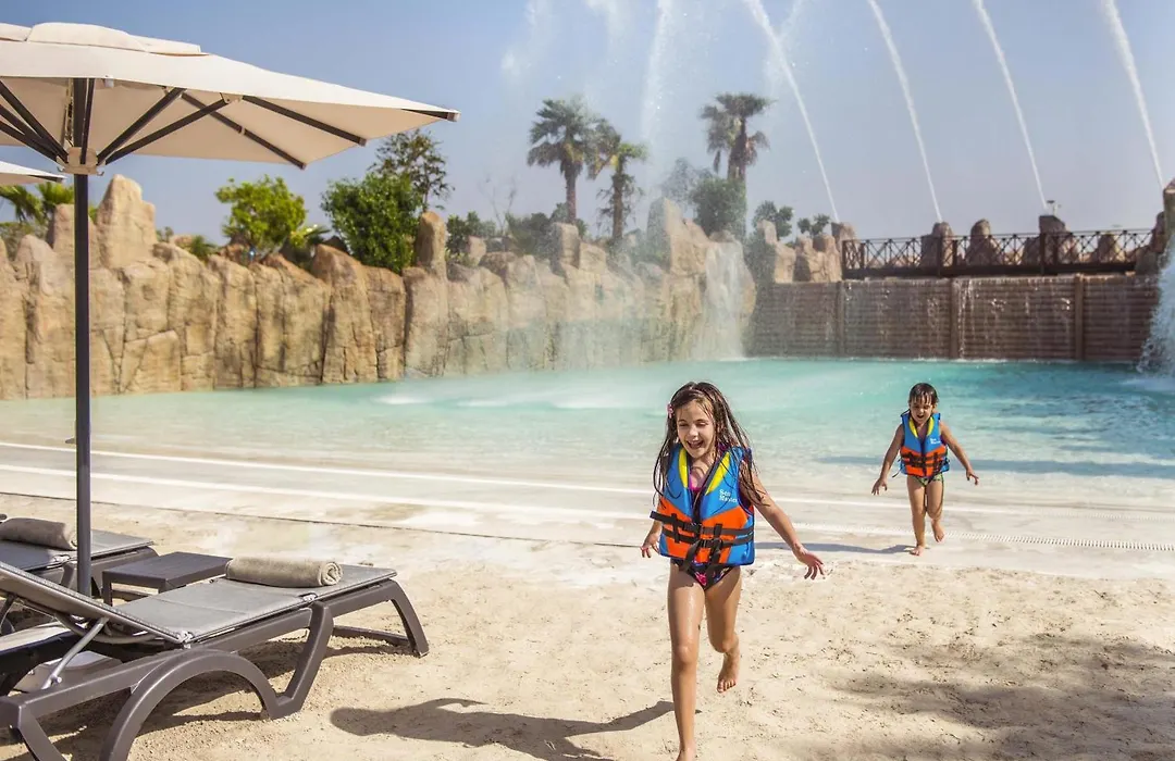 Rixos Premium Saadiyat Island-1