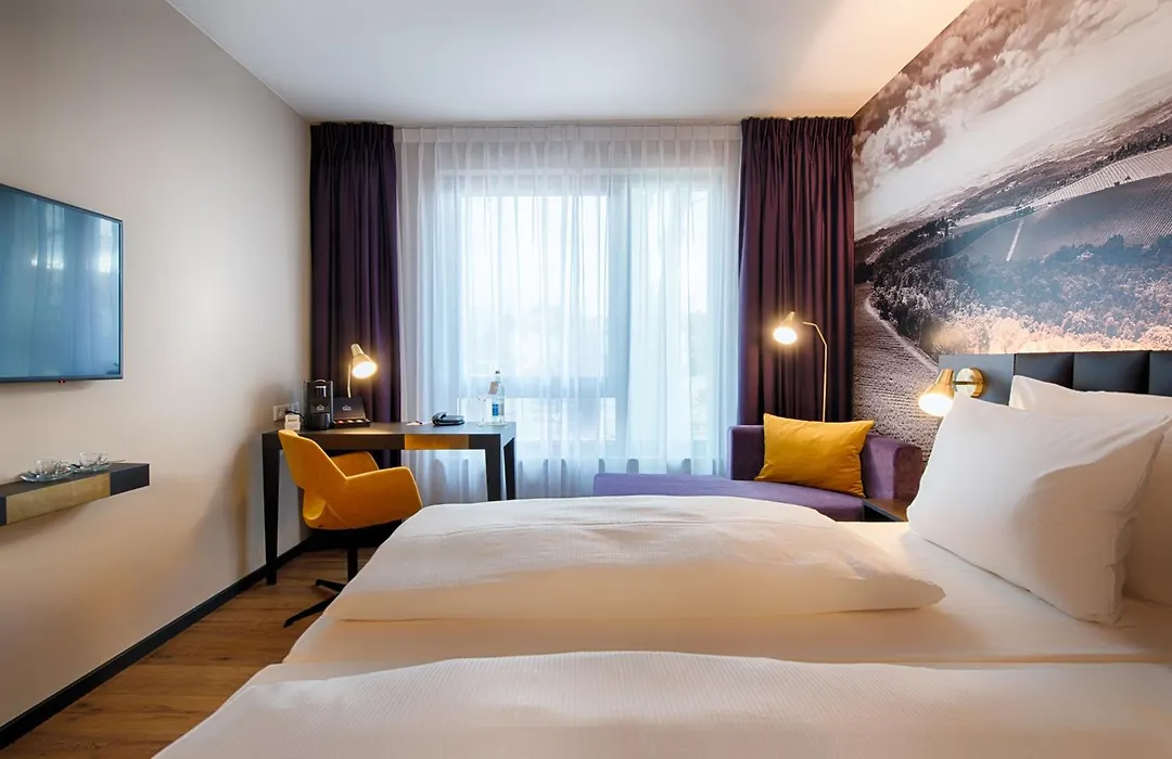 Welcome Hotel Neckarsulm-1