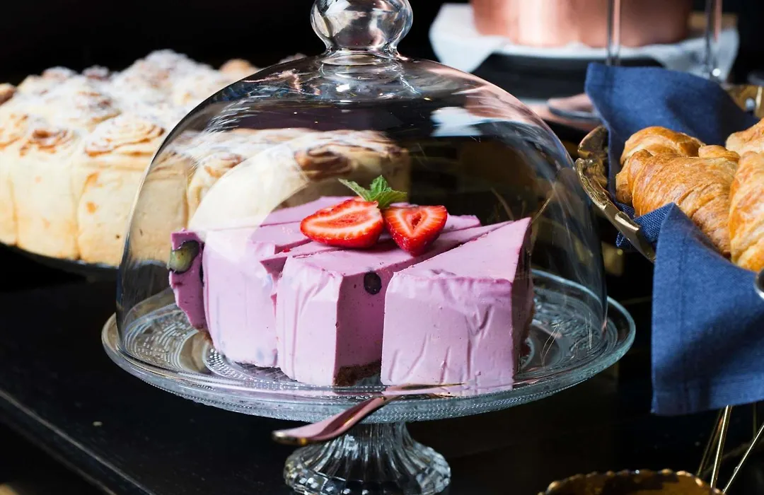 Bachleda Luxury Hotel Krakow - Mgallery Collection-1