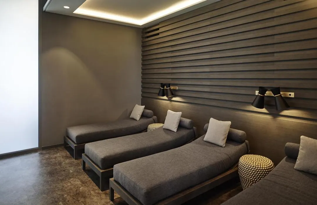 Hyatt Regency Vienna-1