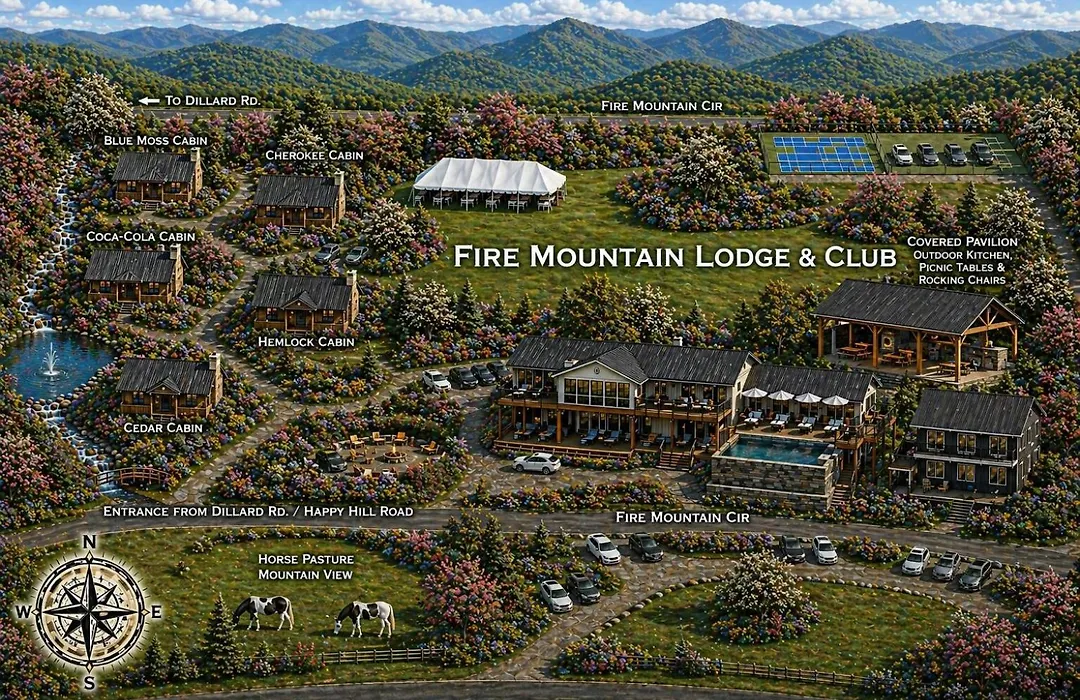Fire Mountain-1