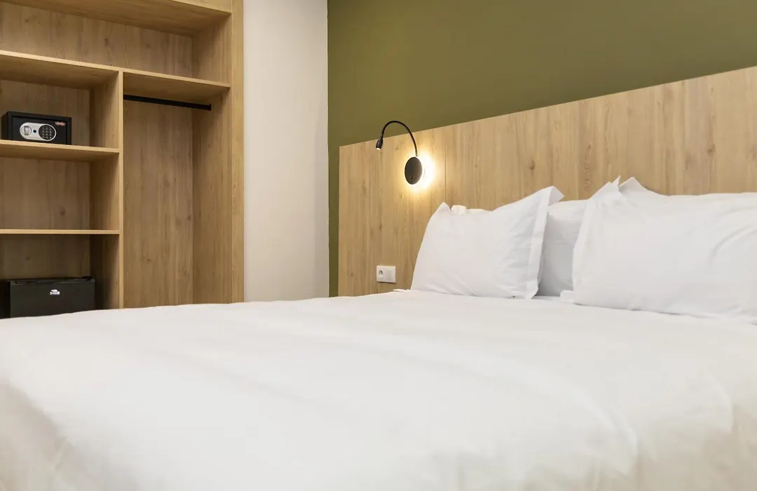 Hotel Kamal City Center-1