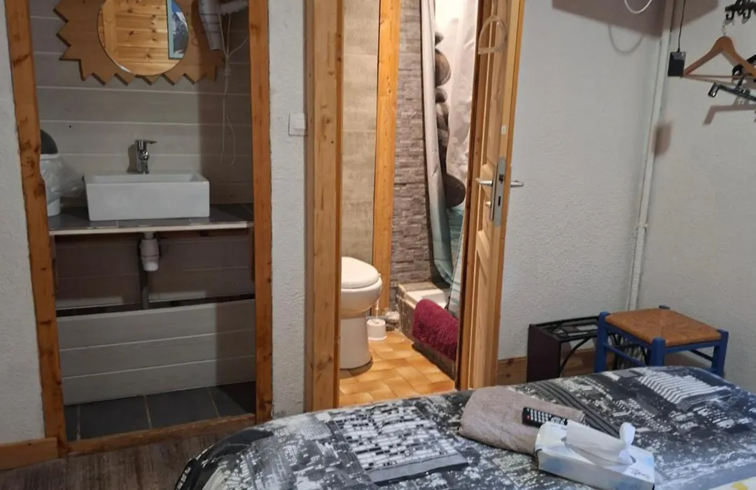 Auberge La Coulette-1