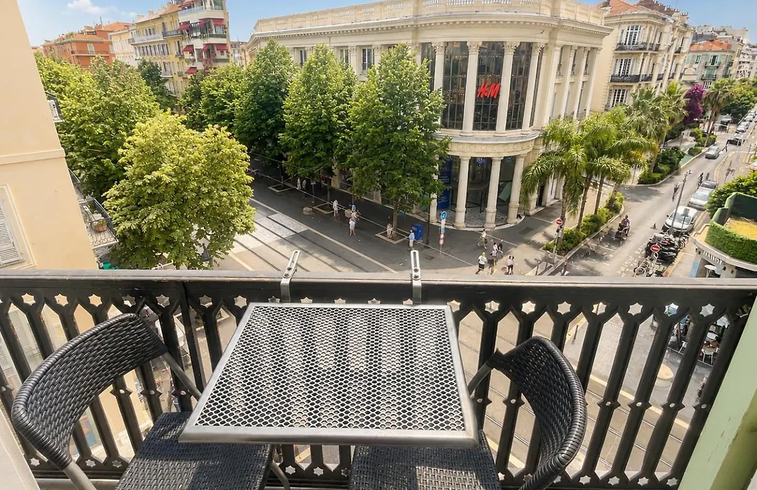 Residence Appartement Adonis-1