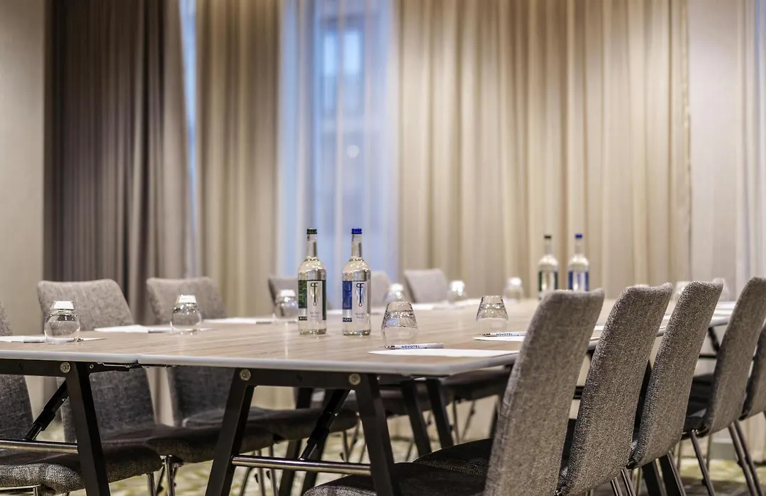 Novotel Leicester-1
