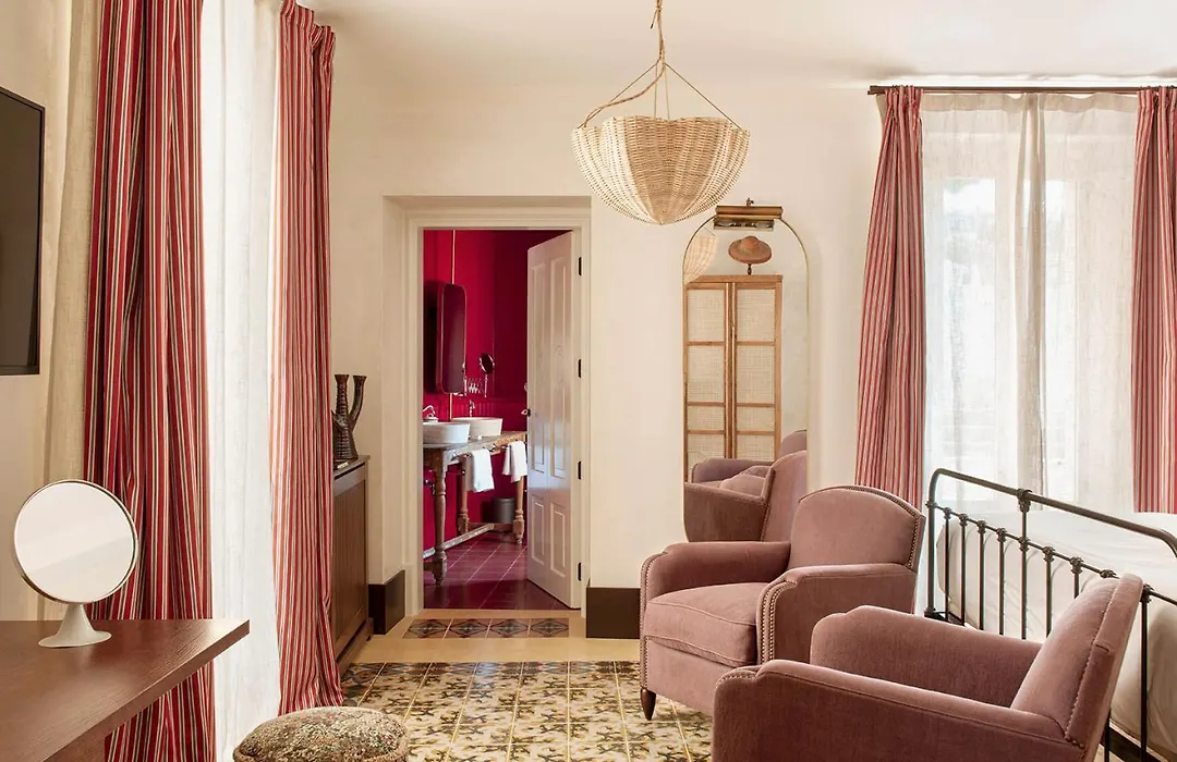 La Bionda Hotel - Adults Only-1