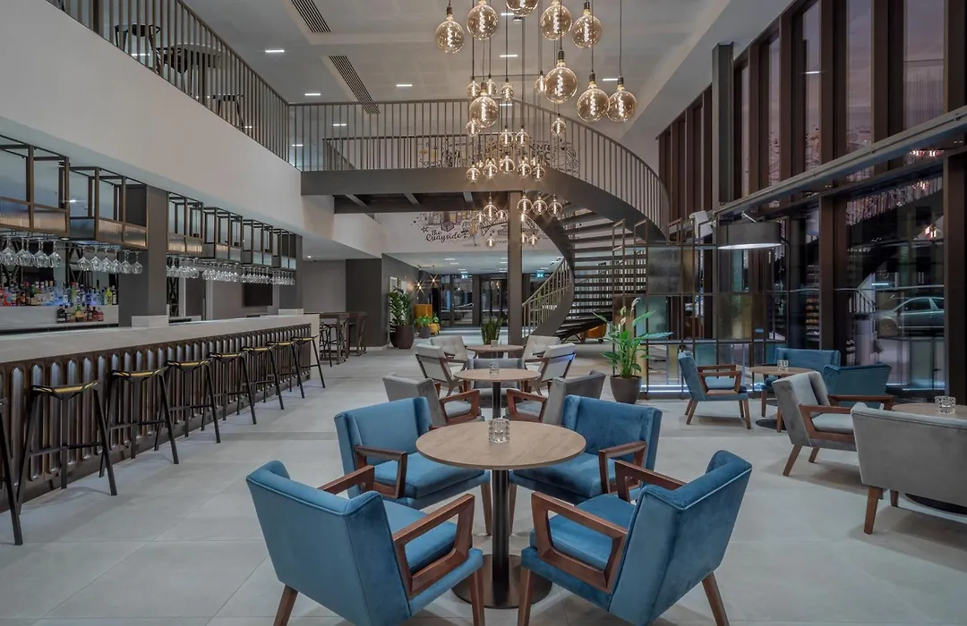 Innside By Melia Newcastle-1