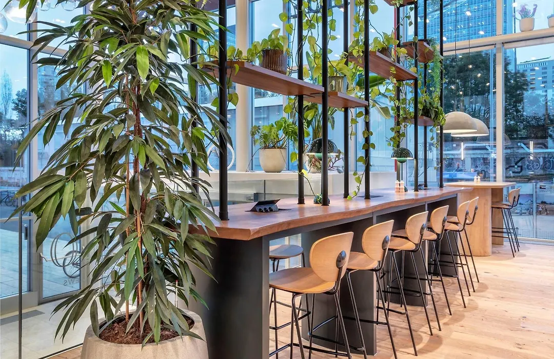 Innside By Melia Amsterdam-1