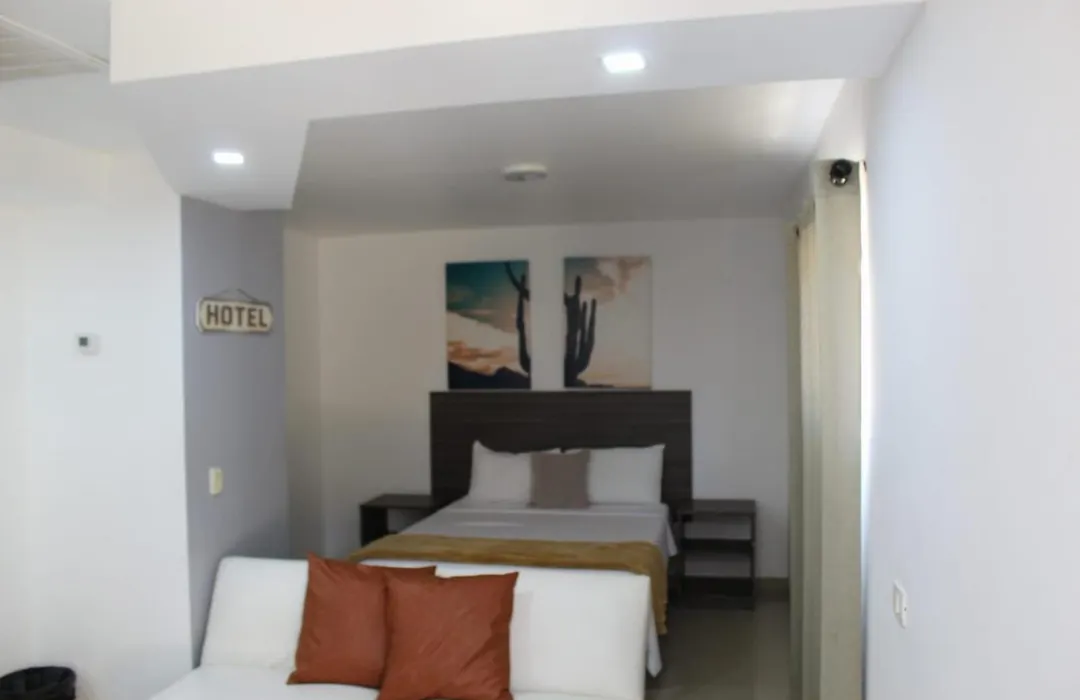 Sea Rock Hotel-1