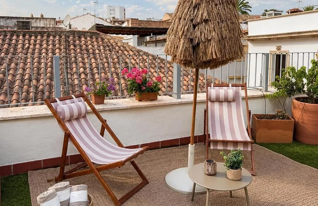 Hotel Suite Generis-1