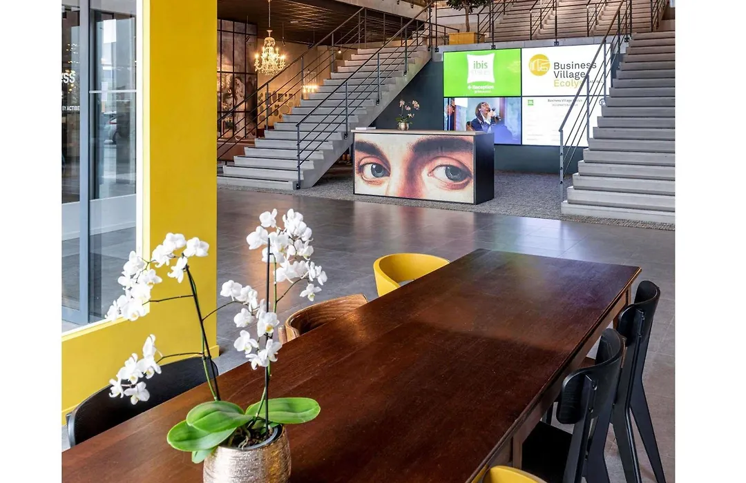Ibis Styles Namur-1