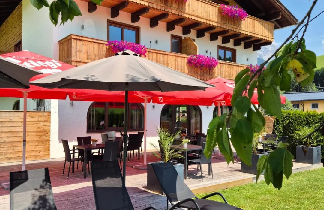 Hotel Pension Annerlhof-1