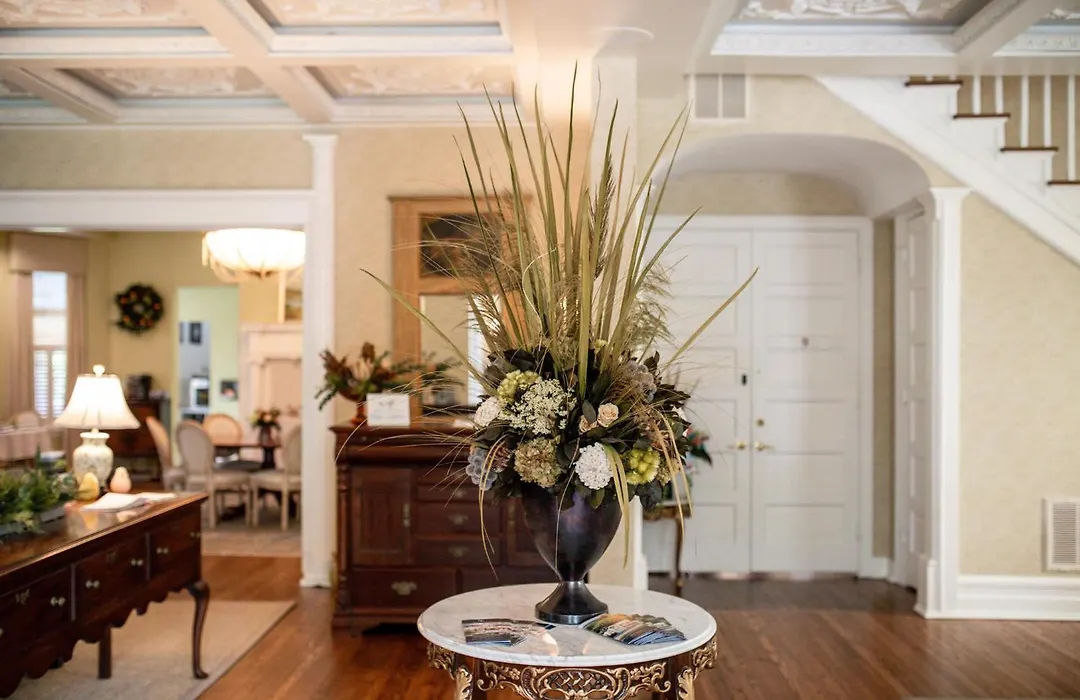 The Edenton Collection - Granville Queen Inn-1