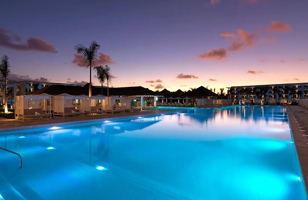 Paradisus by Meliá Grand Cana - All Suites - All Inclusive-1